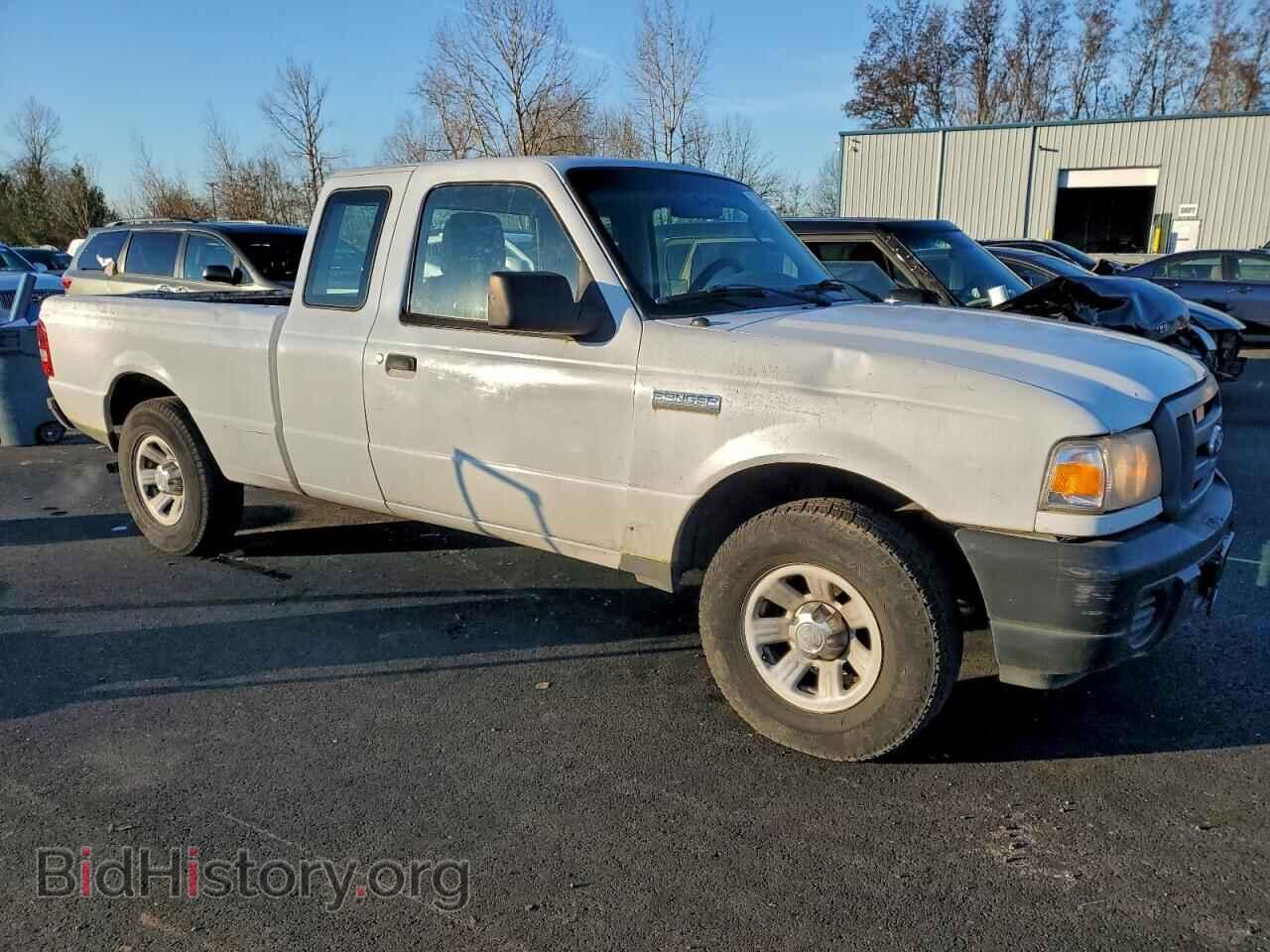 2010 FORD RANGER - VIN: 1FTKR1EDXAPA74616 - Фото 4