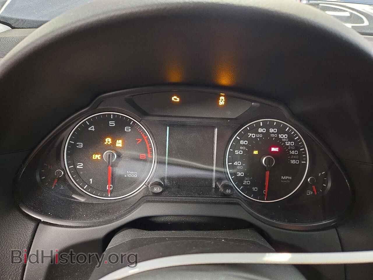 2017 AUDI Q5 - VIN: WA1C2AFP9HA091092 - Фото 9