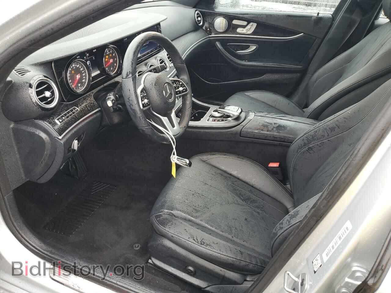 2019 MERCEDES-BENZ E-CLASS - VIN: WDDZF4JB8KA584809 - Фото 7