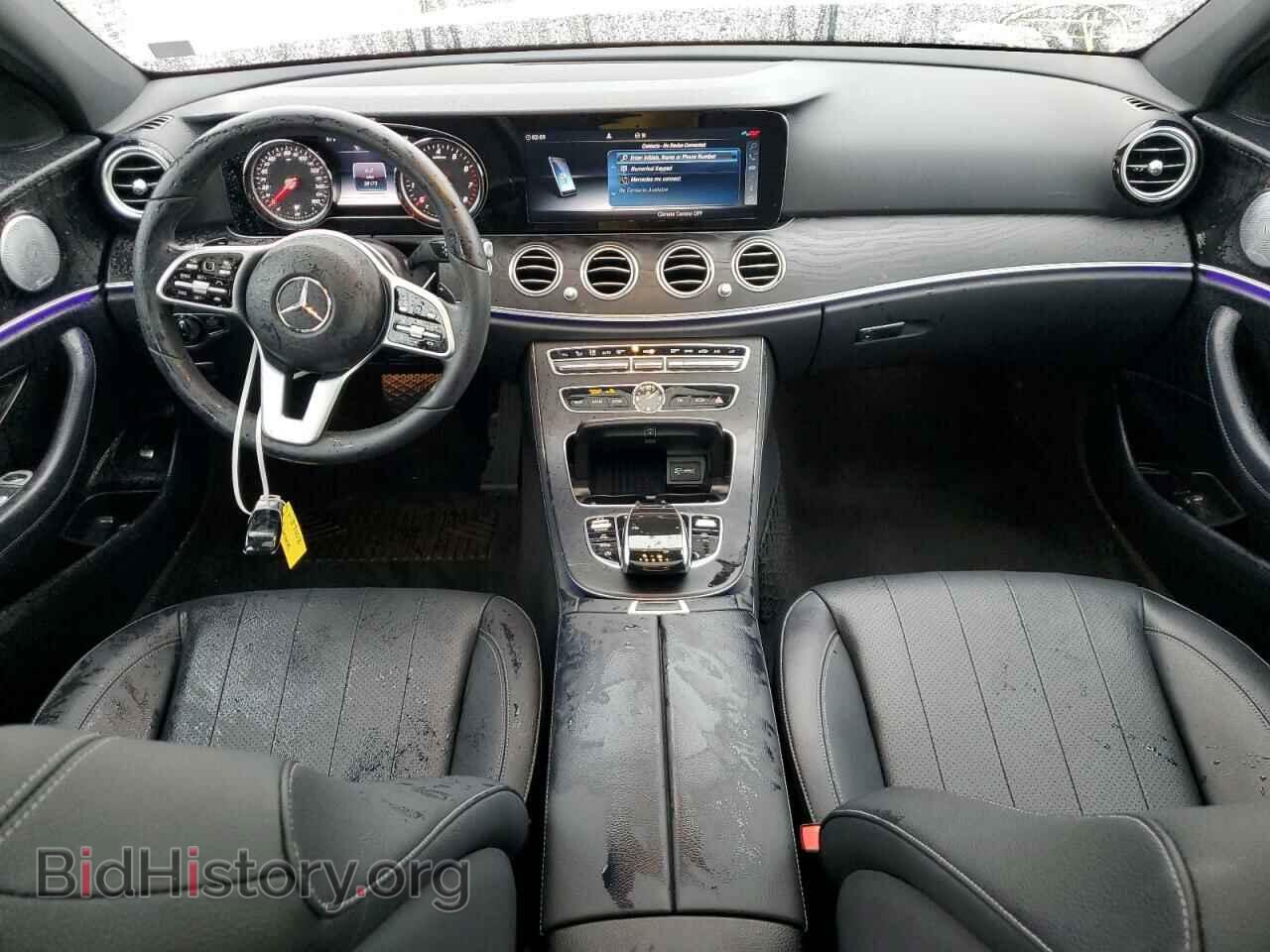 2019 MERCEDES-BENZ E-CLASS - VIN: WDDZF4JB8KA584809 - Фото 8