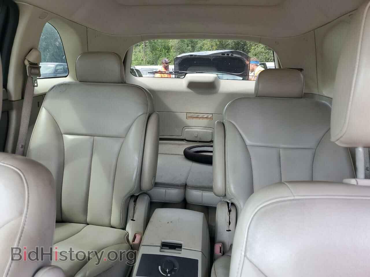 2007 CHRYSLER PACIFICA - VIN: 2A8GM68X77R250366 - Photo 10