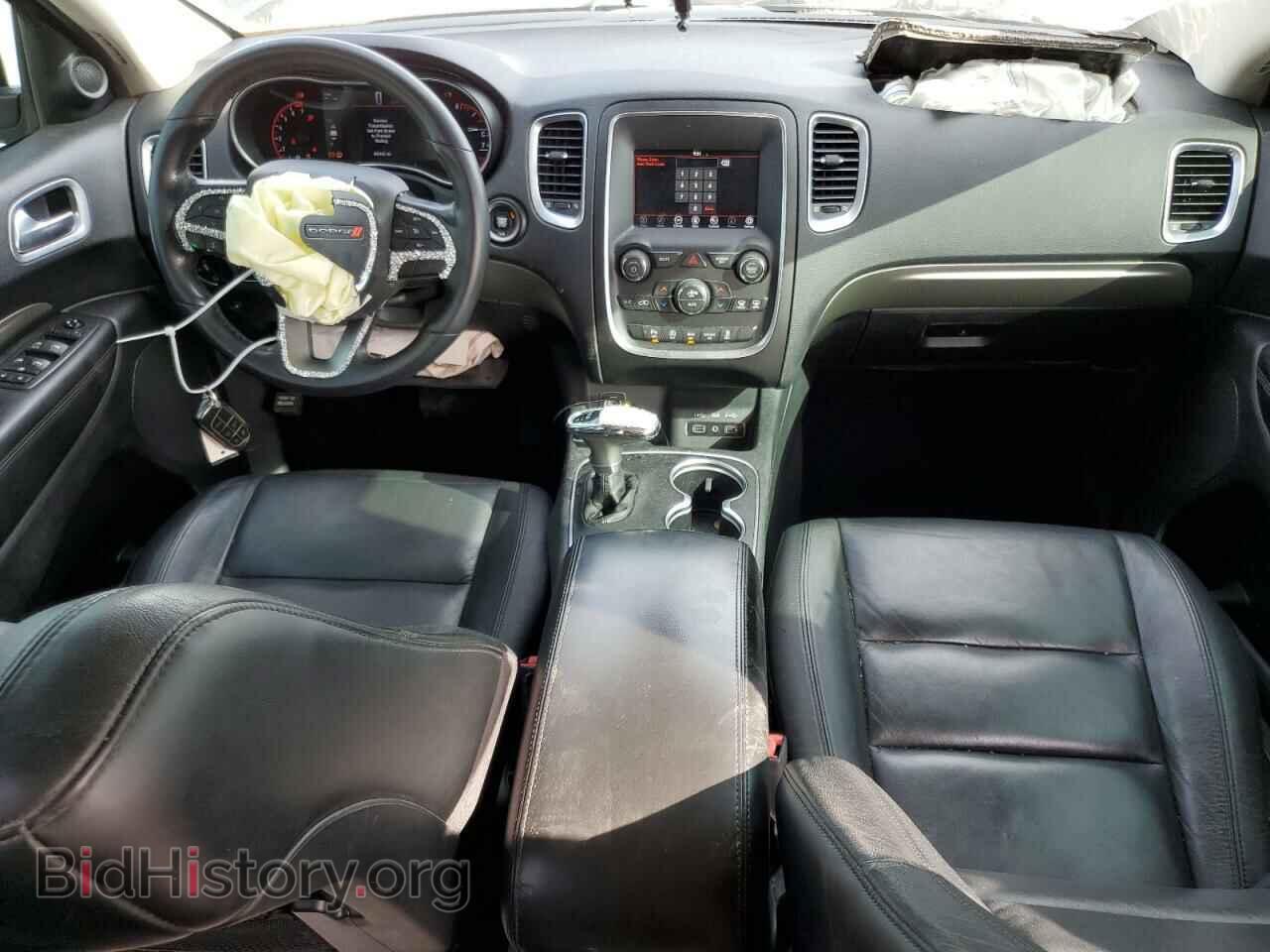 2020 DODGE DURANGO - VIN: 1C4RDHAG6LC329813 - Photo 8