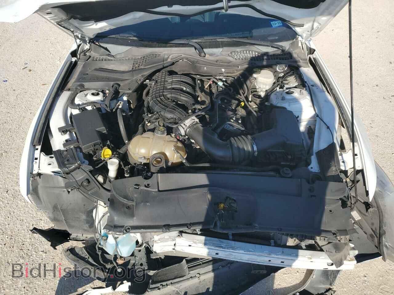 2017 FORD ALL Models - VIN: 1FA6P8AM9H5235166 - Photo 11