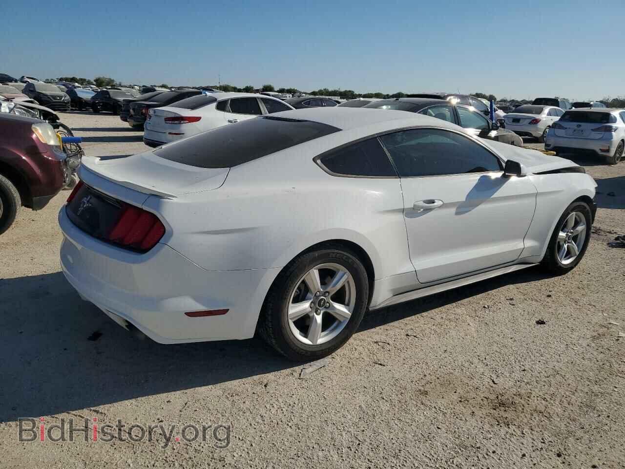 2017 FORD ALL Models - VIN: 1FA6P8AM9H5235166 - Photo 3