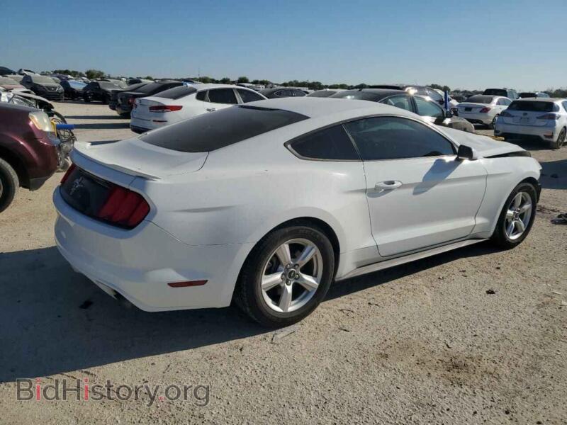 2017 Ford ALL MODELS (VIN 1FA6P8AM9H5235166) — фото 3 из 12