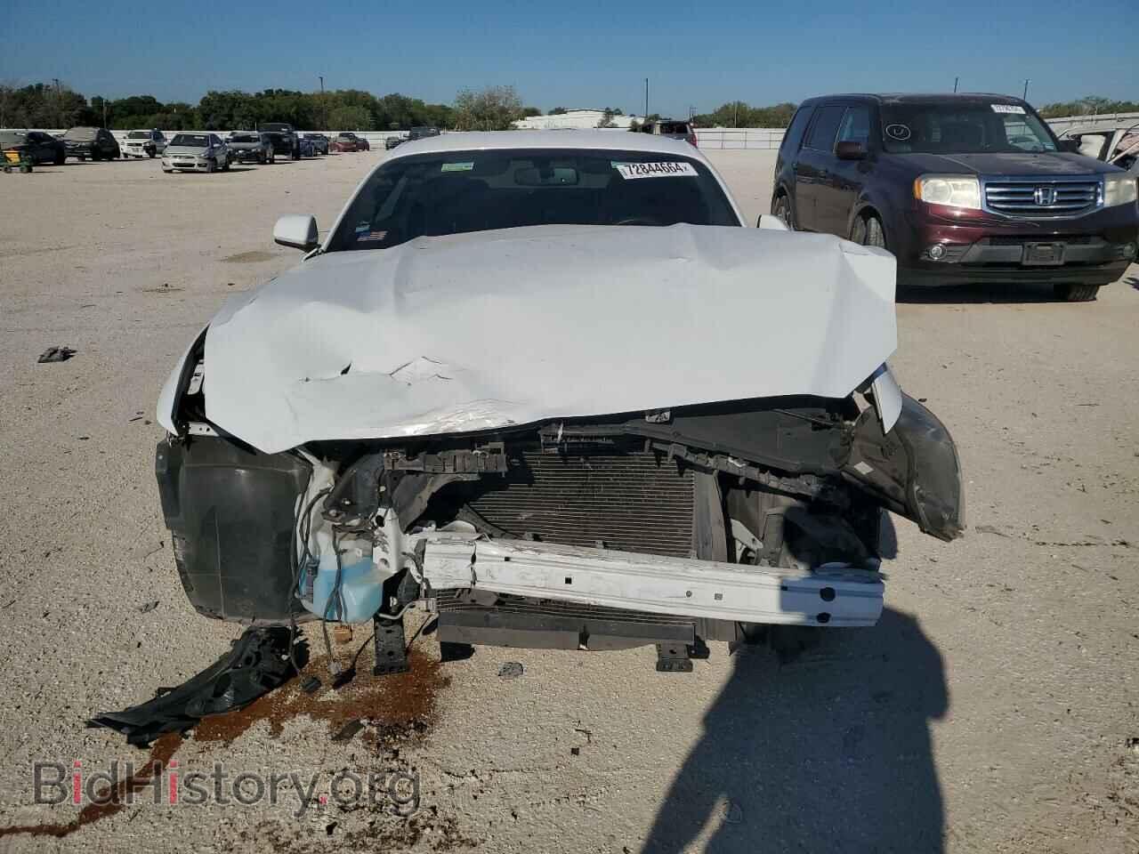 2017 FORD ALL Models - VIN: 1FA6P8AM9H5235166 - Photo 5