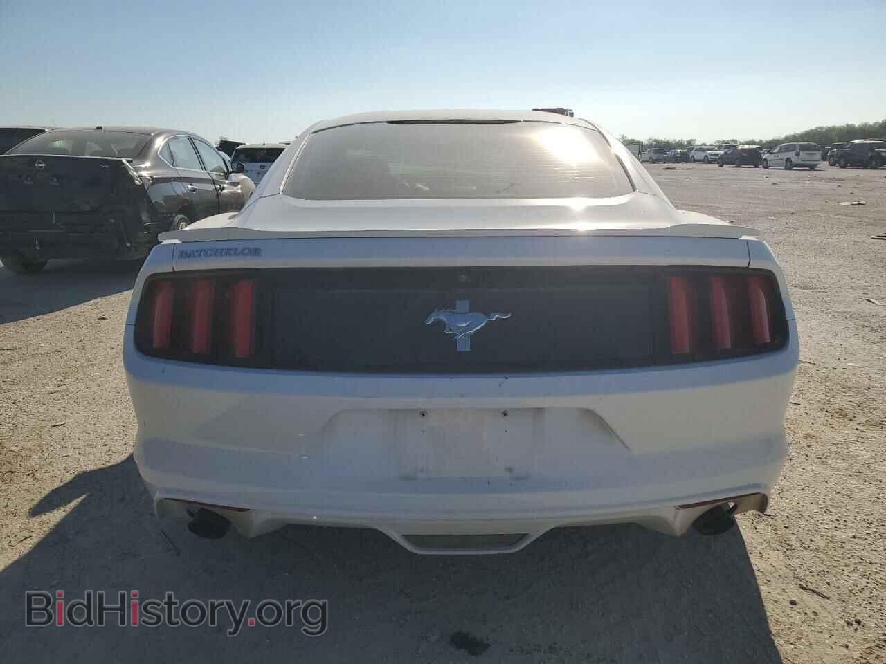 2017 FORD ALL Models - VIN: 1FA6P8AM9H5235166 - Photo 6