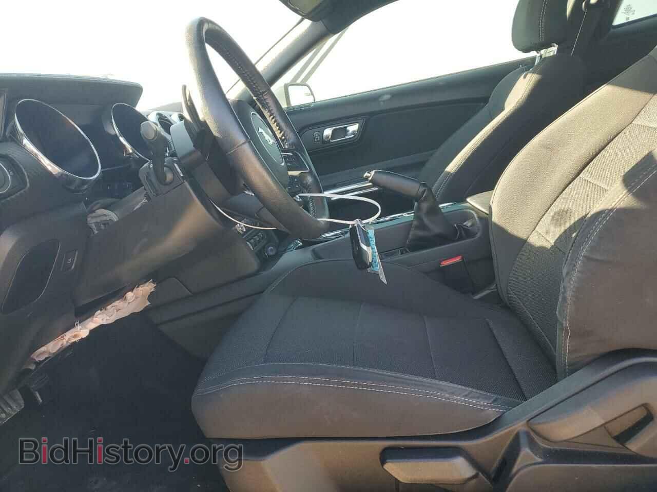 2017 FORD ALL Models - VIN: 1FA6P8AM9H5235166 - Photo 7