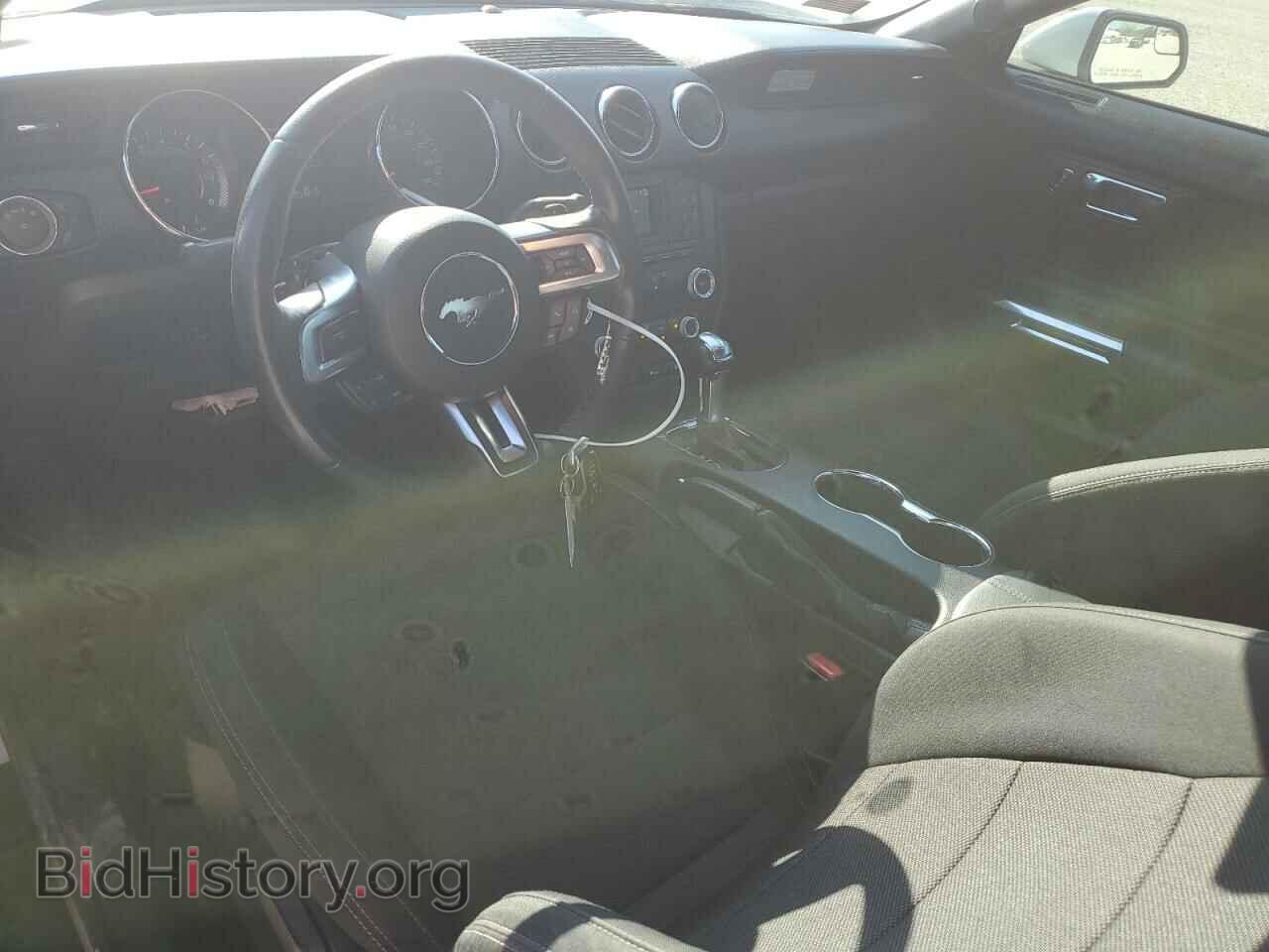 2017 FORD ALL Models - VIN: 1FA6P8AM9H5235166 - Photo 8