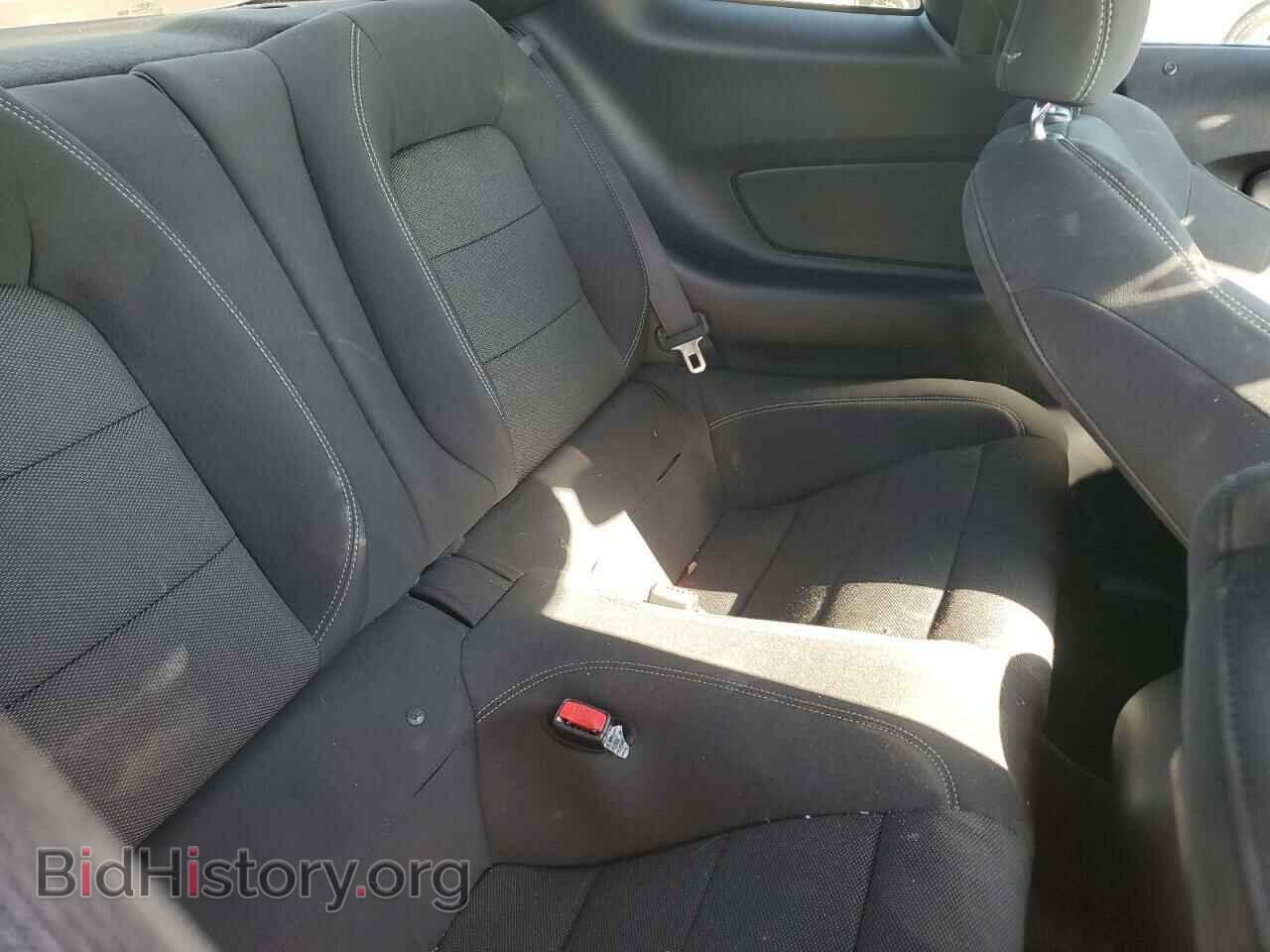 2017 FORD ALL Models - VIN: 1FA6P8AM9H5235166 - Photo 10