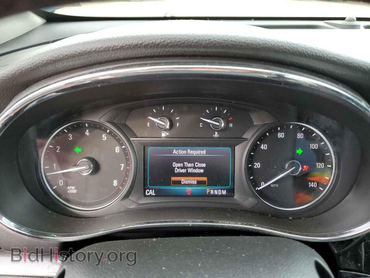 2019 BUICK ENCORE - VIN: KL4CJASB3KB850799 - Photo 9