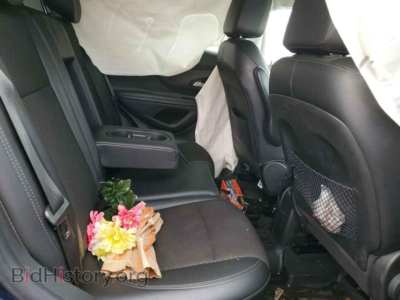 2019 BUICK ENCORE - VIN: KL4CJASB3KB850799 - Photo 10