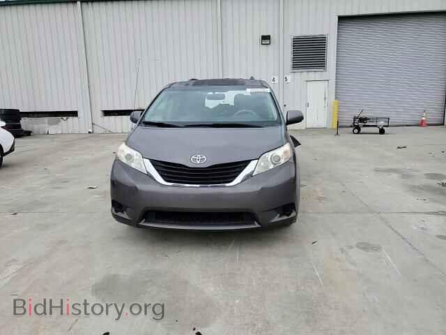 2012 TOYOTA All Models - VIN: 5TDKK3DC5CS223483 - Фото 14