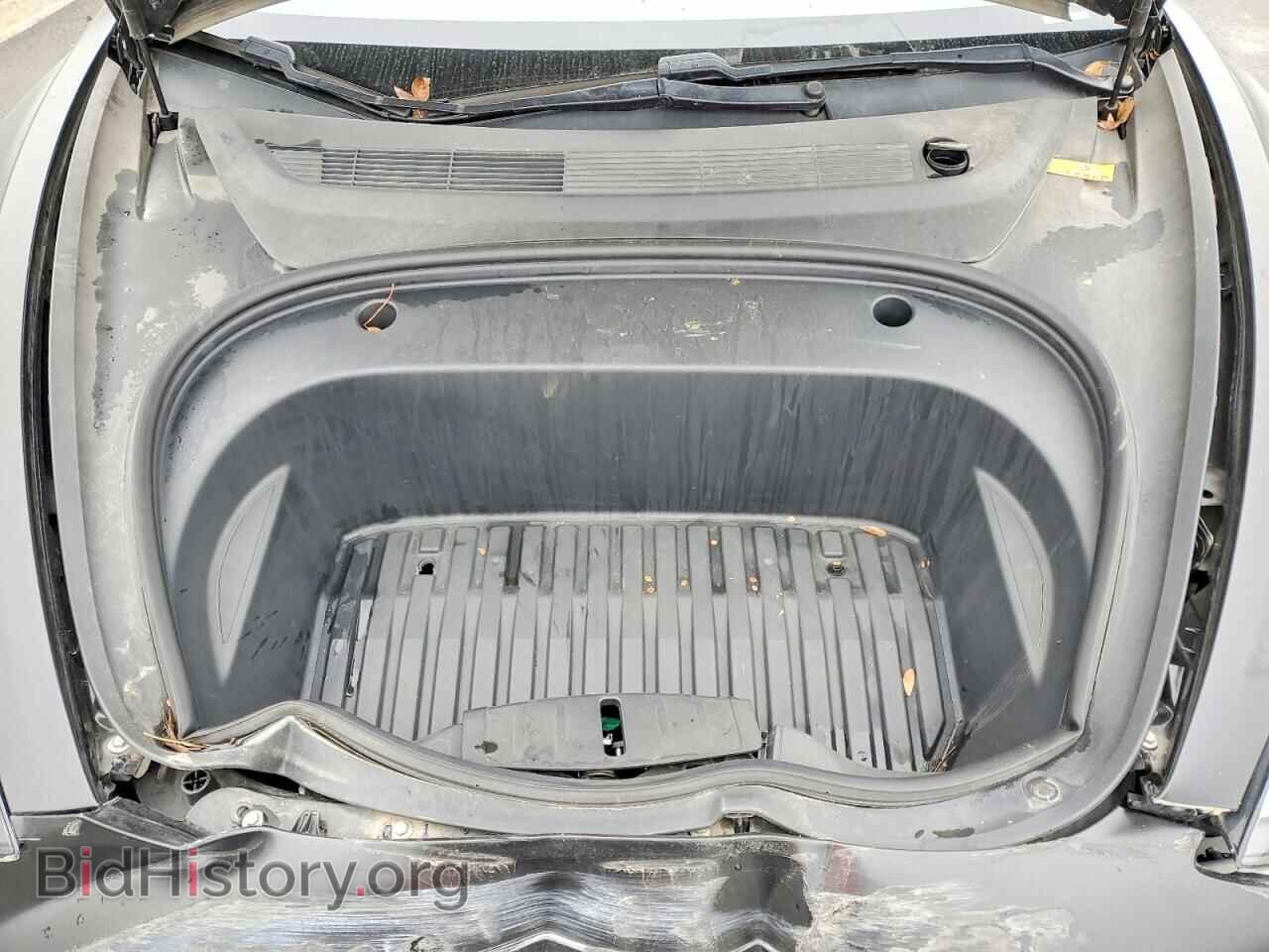 2021 TESLA MODEL 3 - VIN: 5YJ3E1EC8MF050059 - Photo 11