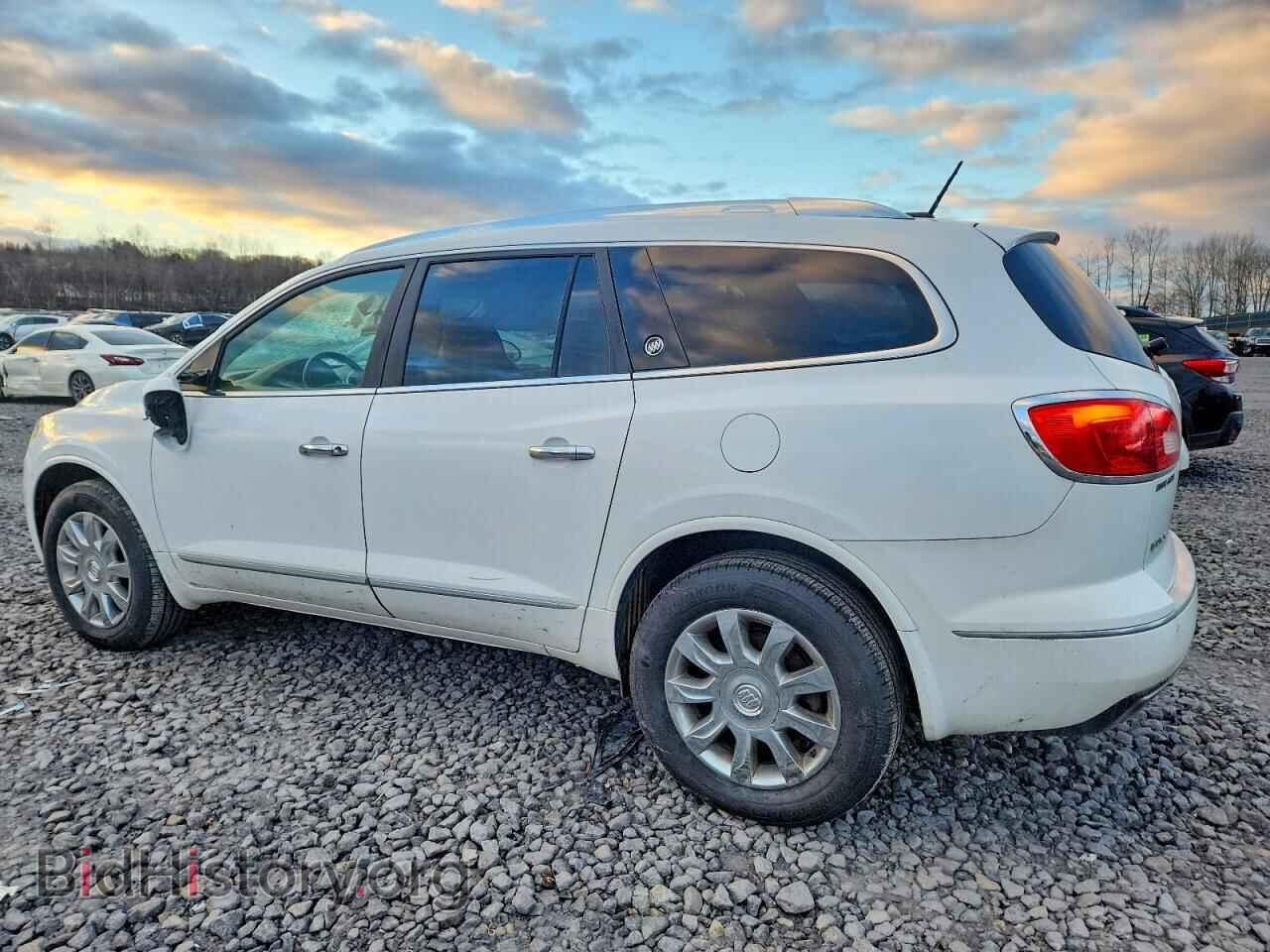 2017 BUICK ENCLAVE - VIN: 5GAKVBKD8HJ168319 - Photo 2