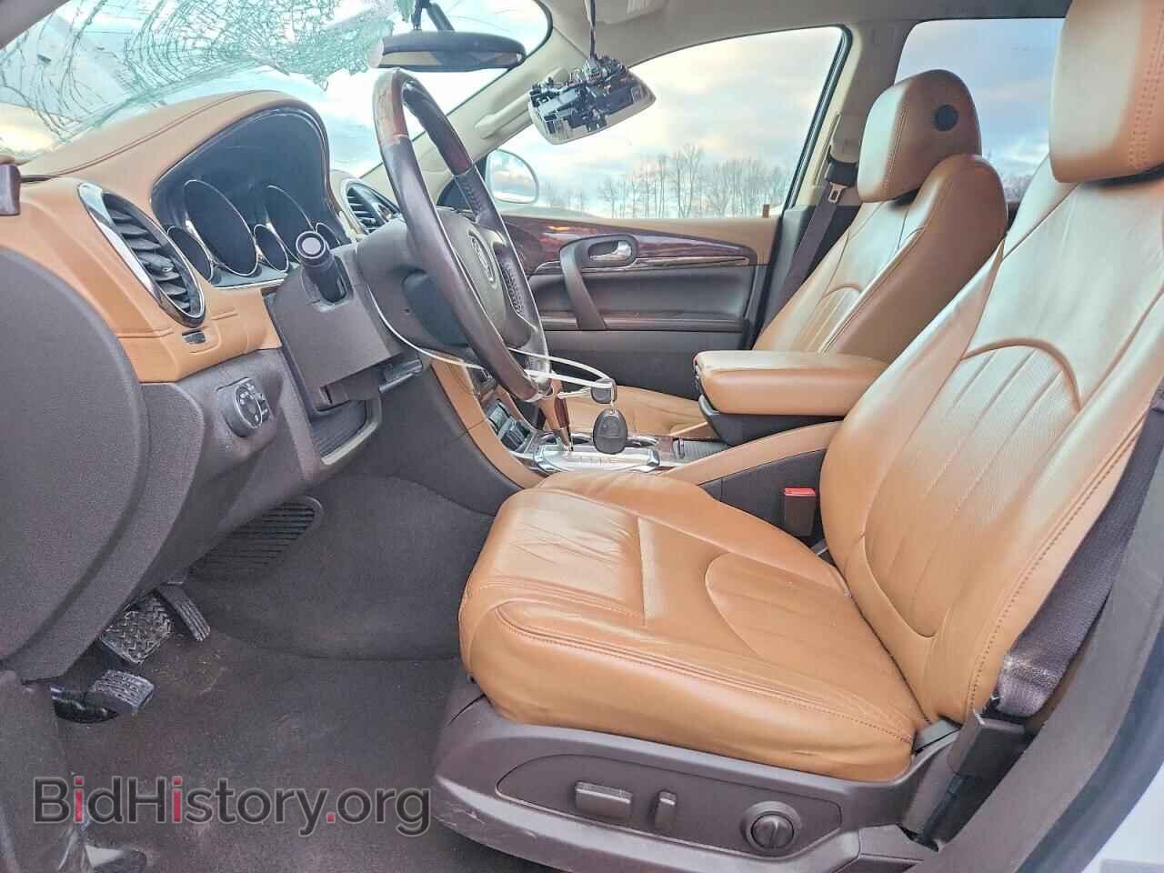 2017 BUICK ENCLAVE - VIN: 5GAKVBKD8HJ168319 - Photo 7