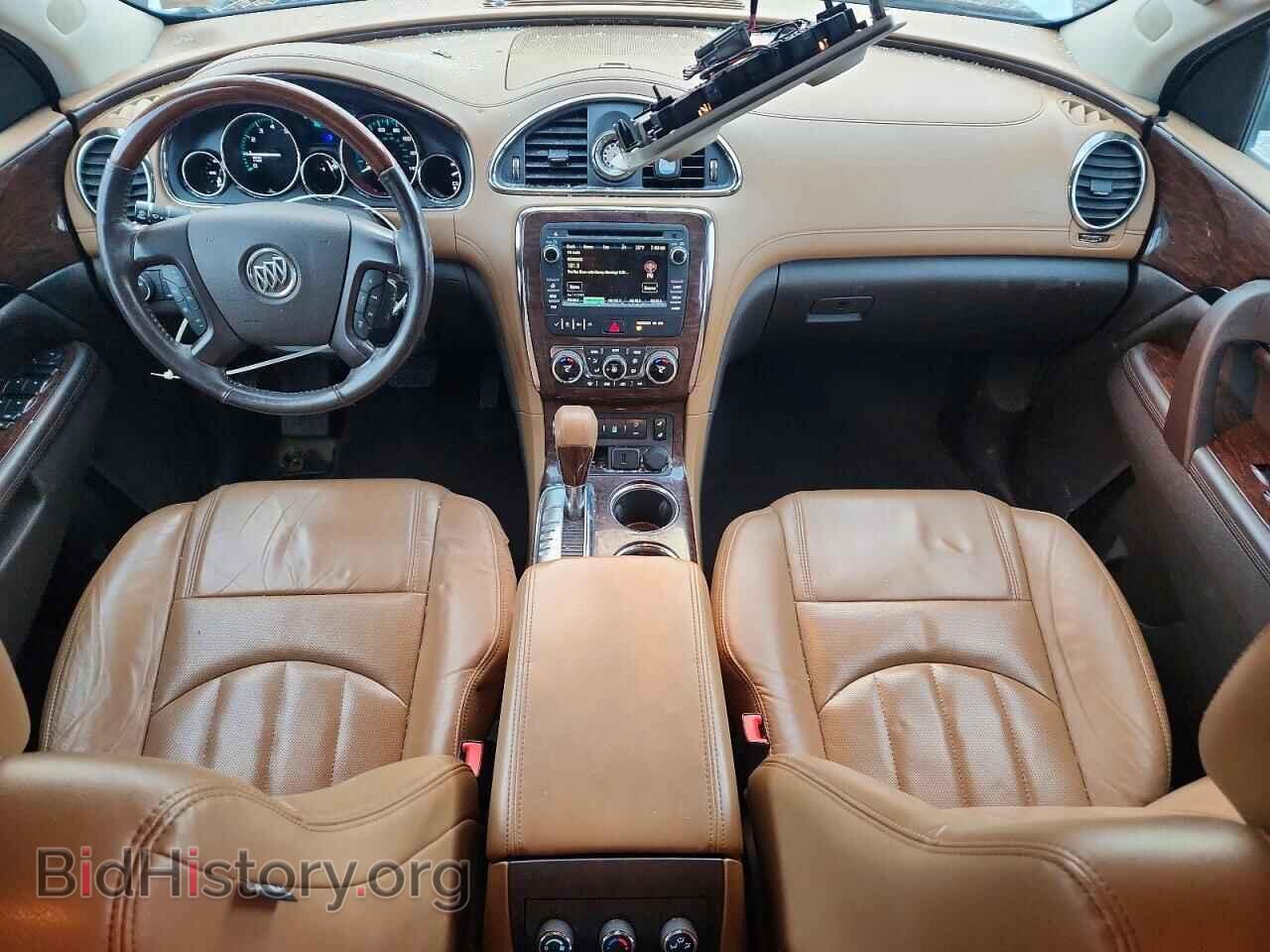 2017 BUICK ENCLAVE - VIN: 5GAKVBKD8HJ168319 - Photo 8
