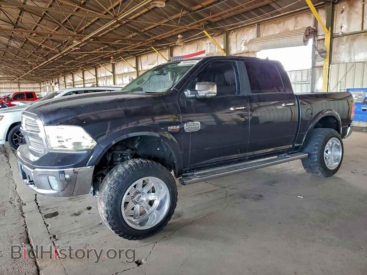 Фотография 1C6RR7PT4ES213896 - RAM 1500 2014