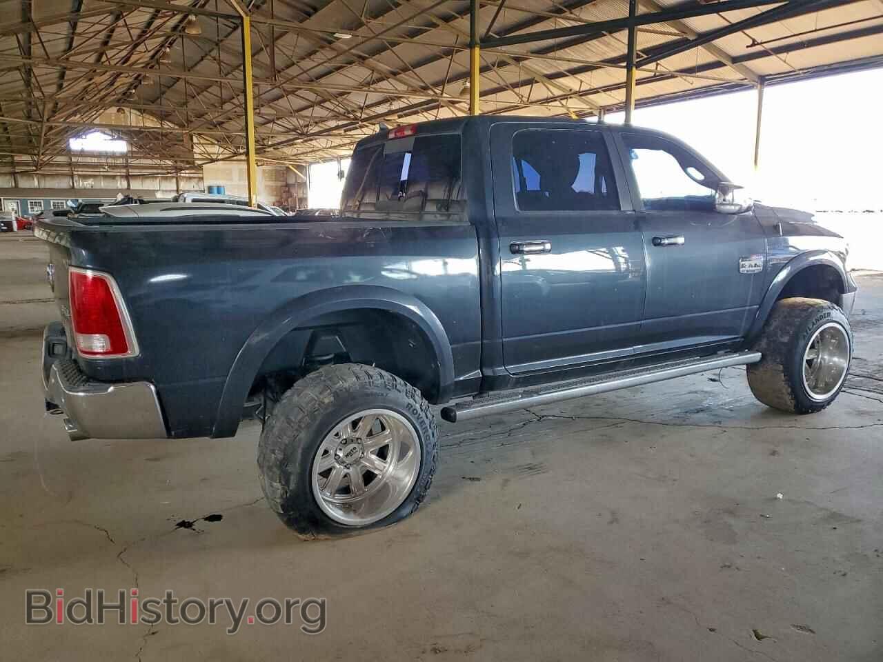 2014 RAM 1500 - VIN: 1C6RR7PT4ES213896 - Фото 3