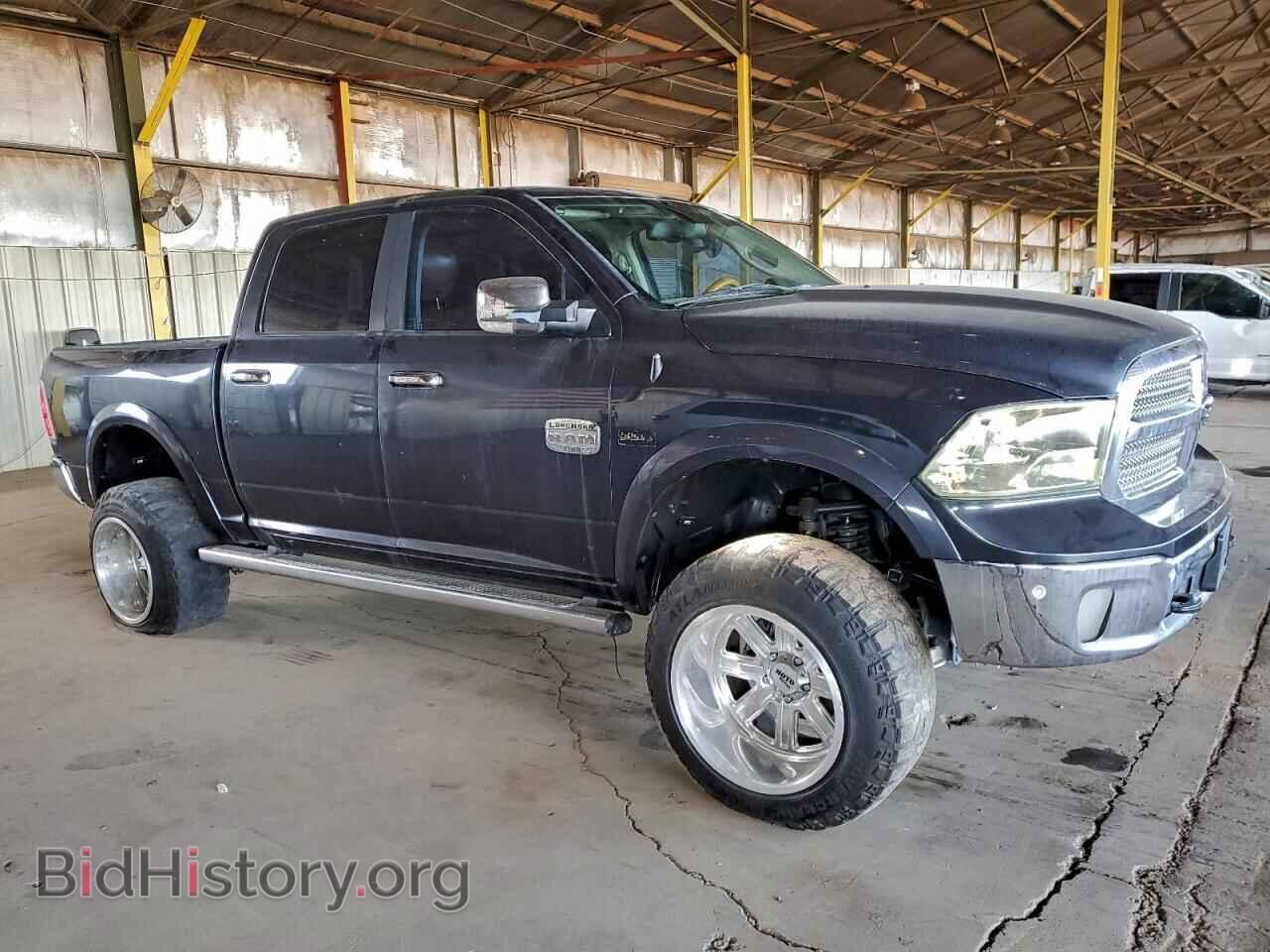 2014 RAM 1500 - VIN: 1C6RR7PT4ES213896 - Фото 4