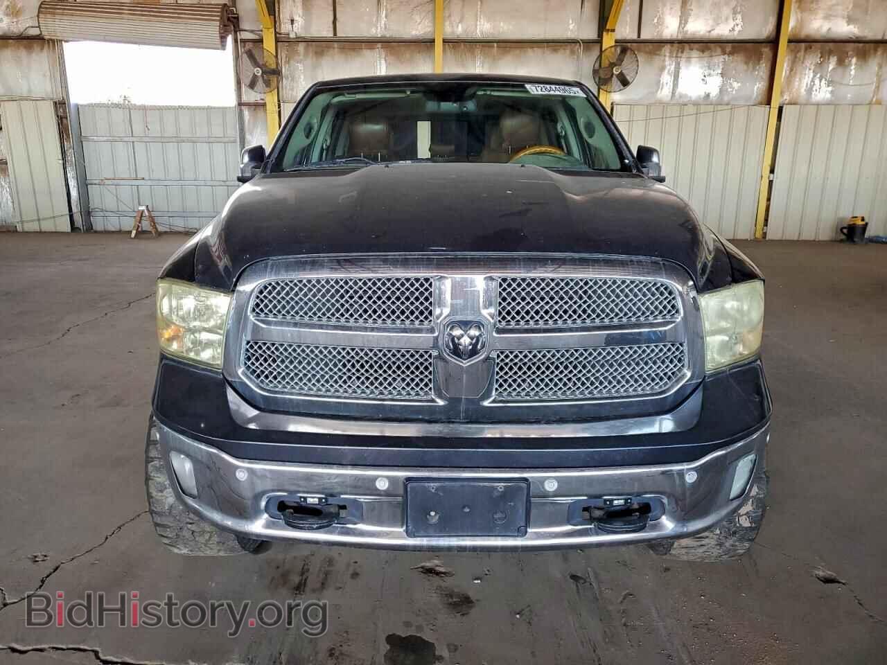 2014 RAM 1500 - VIN: 1C6RR7PT4ES213896 - Фото 5