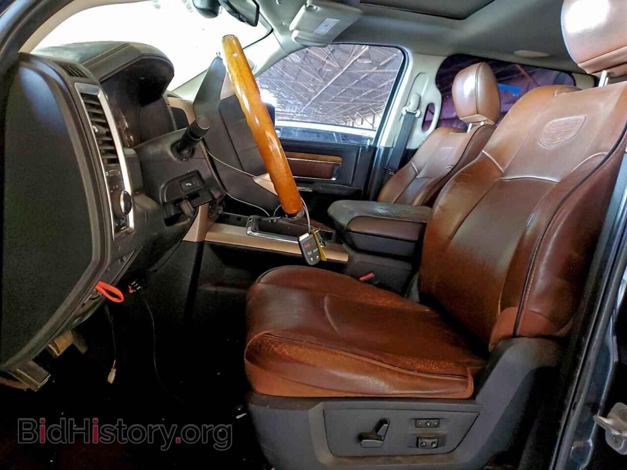 2014 RAM 1500 - VIN: 1C6RR7PT4ES213896 - Фото 7