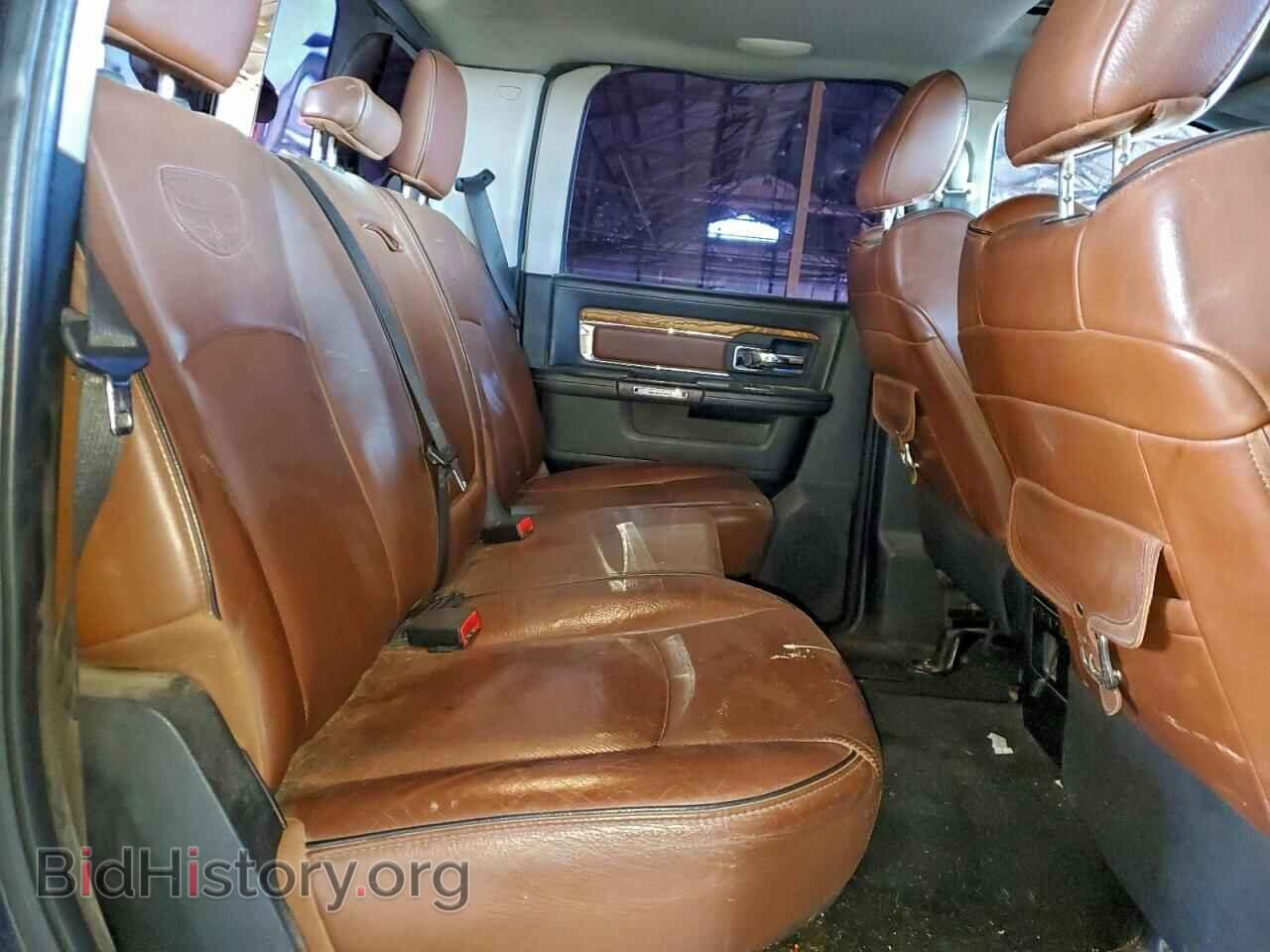 2014 RAM 1500 - VIN: 1C6RR7PT4ES213896 - Фото 10