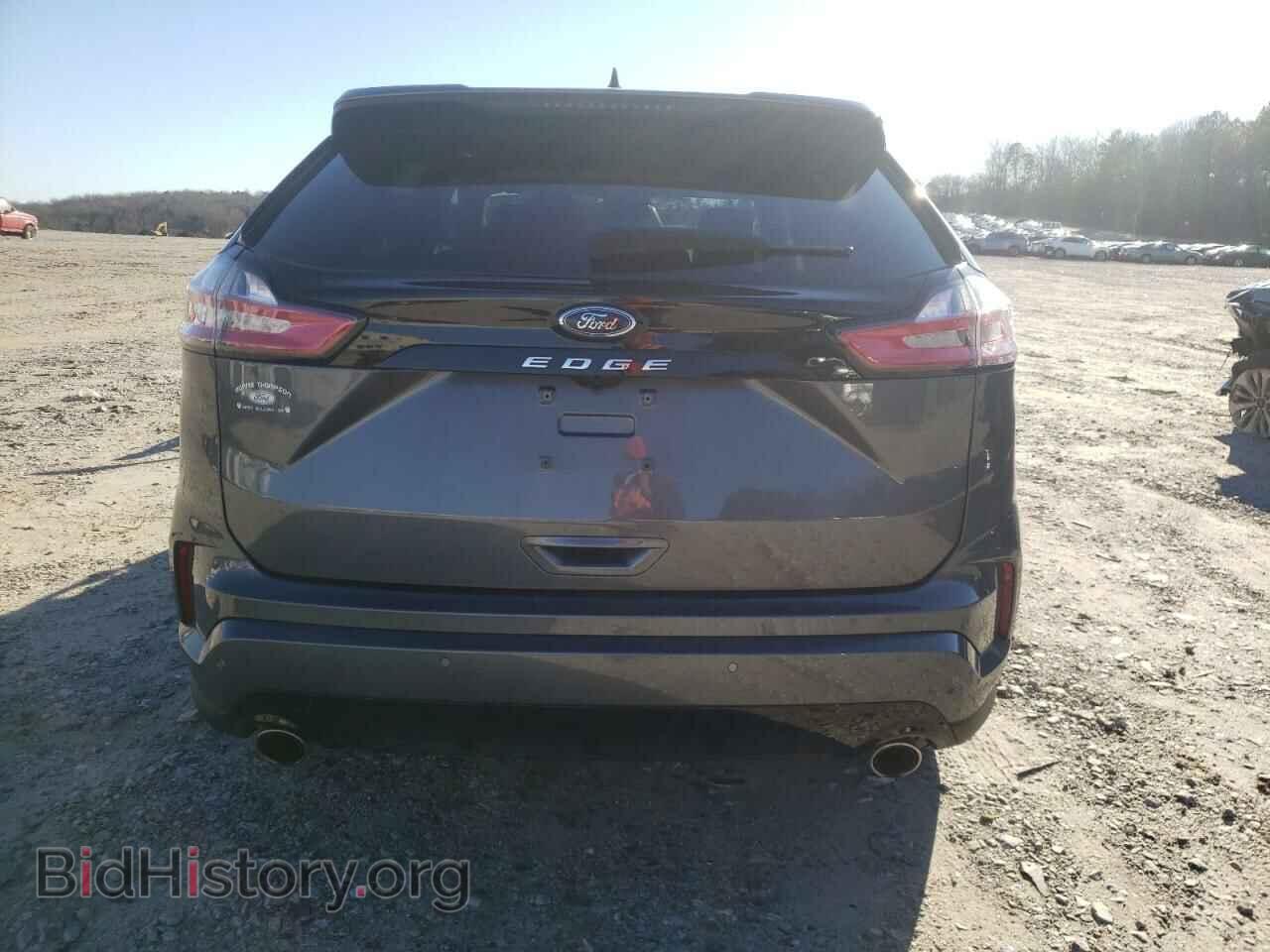 2021 FORD EDGE - VIN: 2FMPK4J9XMBA41877 - Фото 6