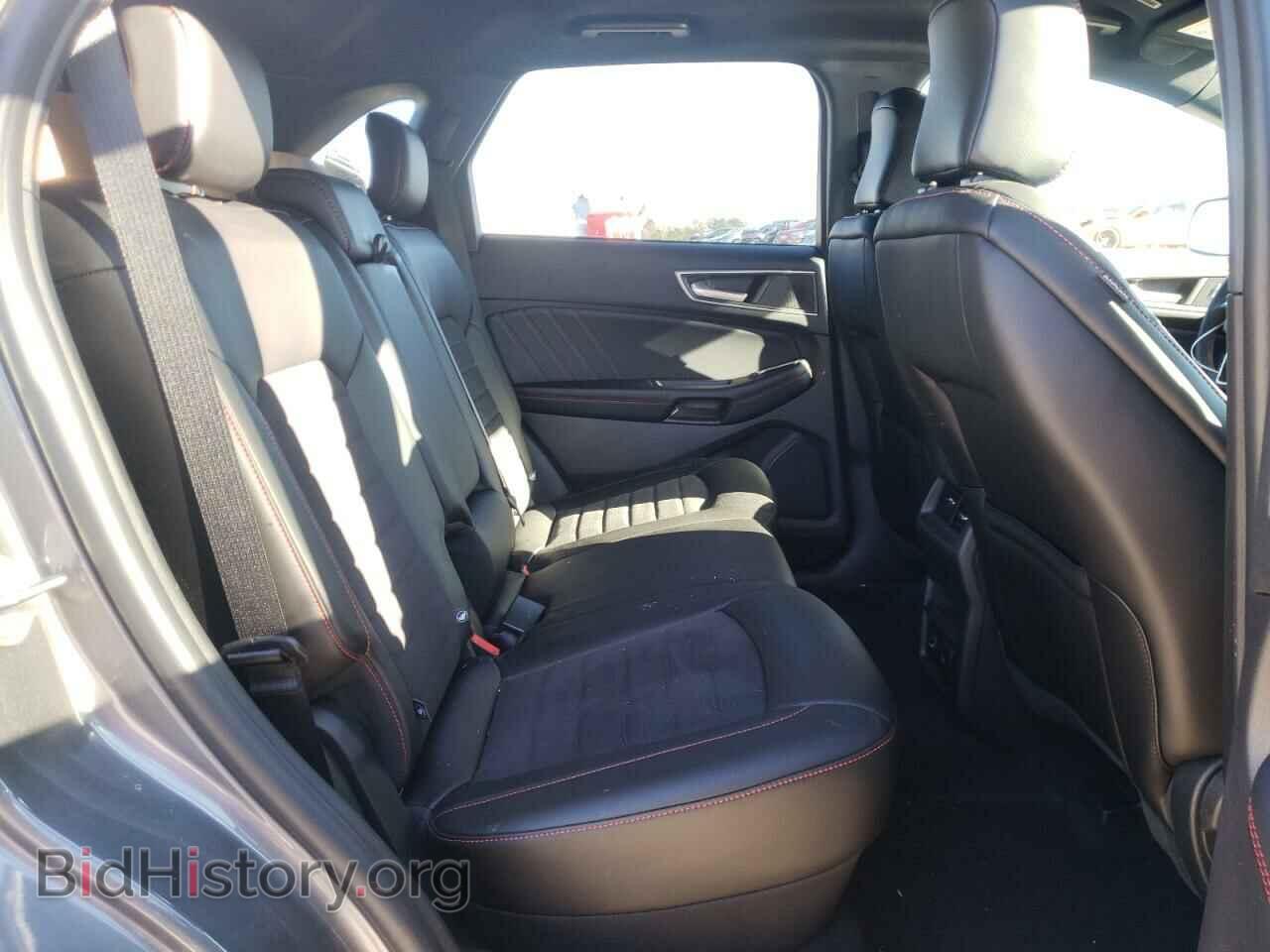 2021 FORD EDGE - VIN: 2FMPK4J9XMBA41877 - Фото 10