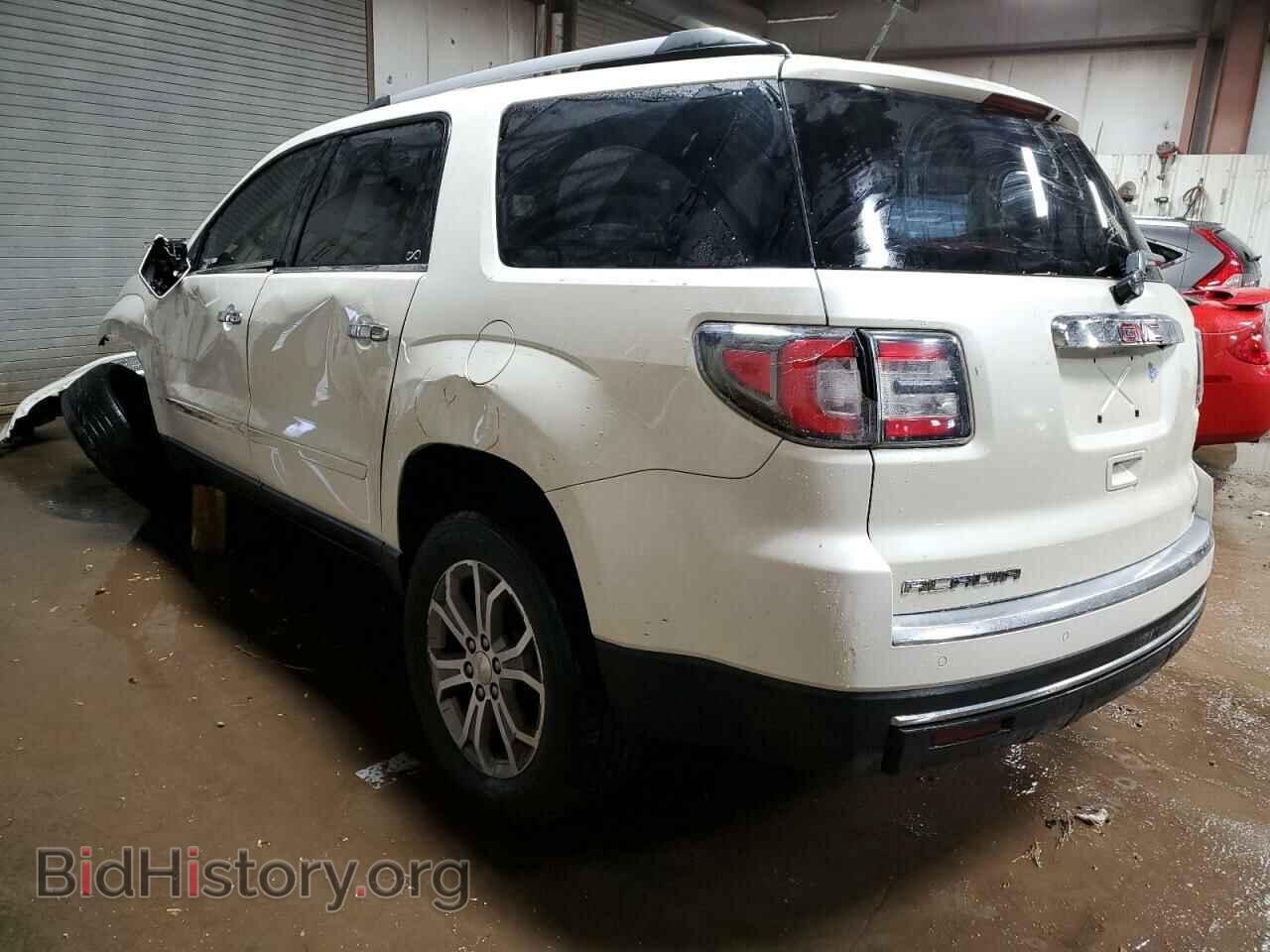 2013 GMC ACADIA - VIN: 1GKKVRKD3DJ263666 - Фото 2