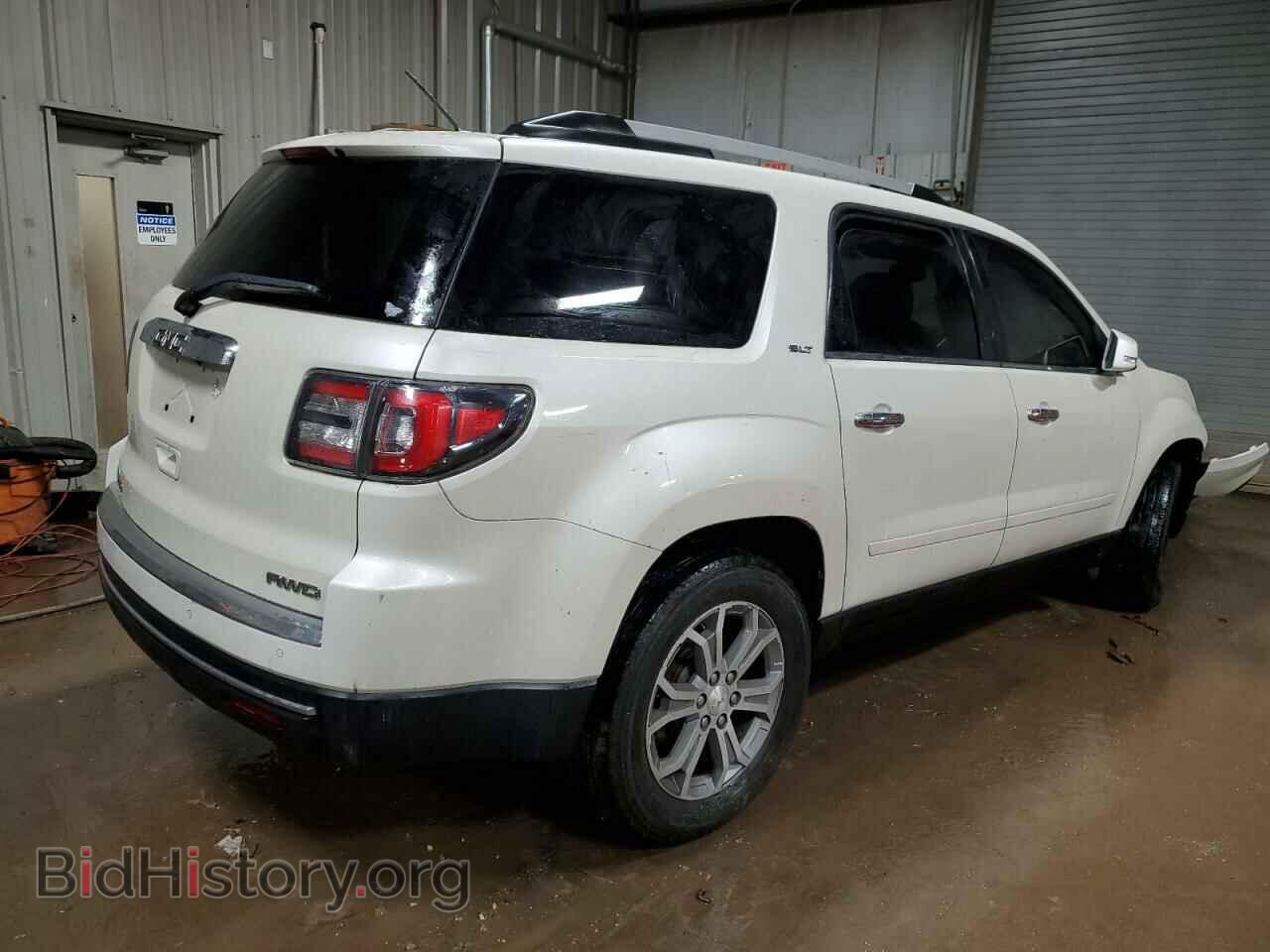 2013 GMC ACADIA - VIN: 1GKKVRKD3DJ263666 - Фото 3