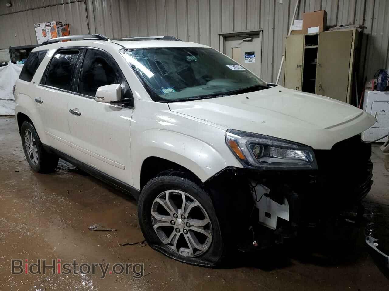 2013 GMC ACADIA - VIN: 1GKKVRKD3DJ263666 - Фото 4