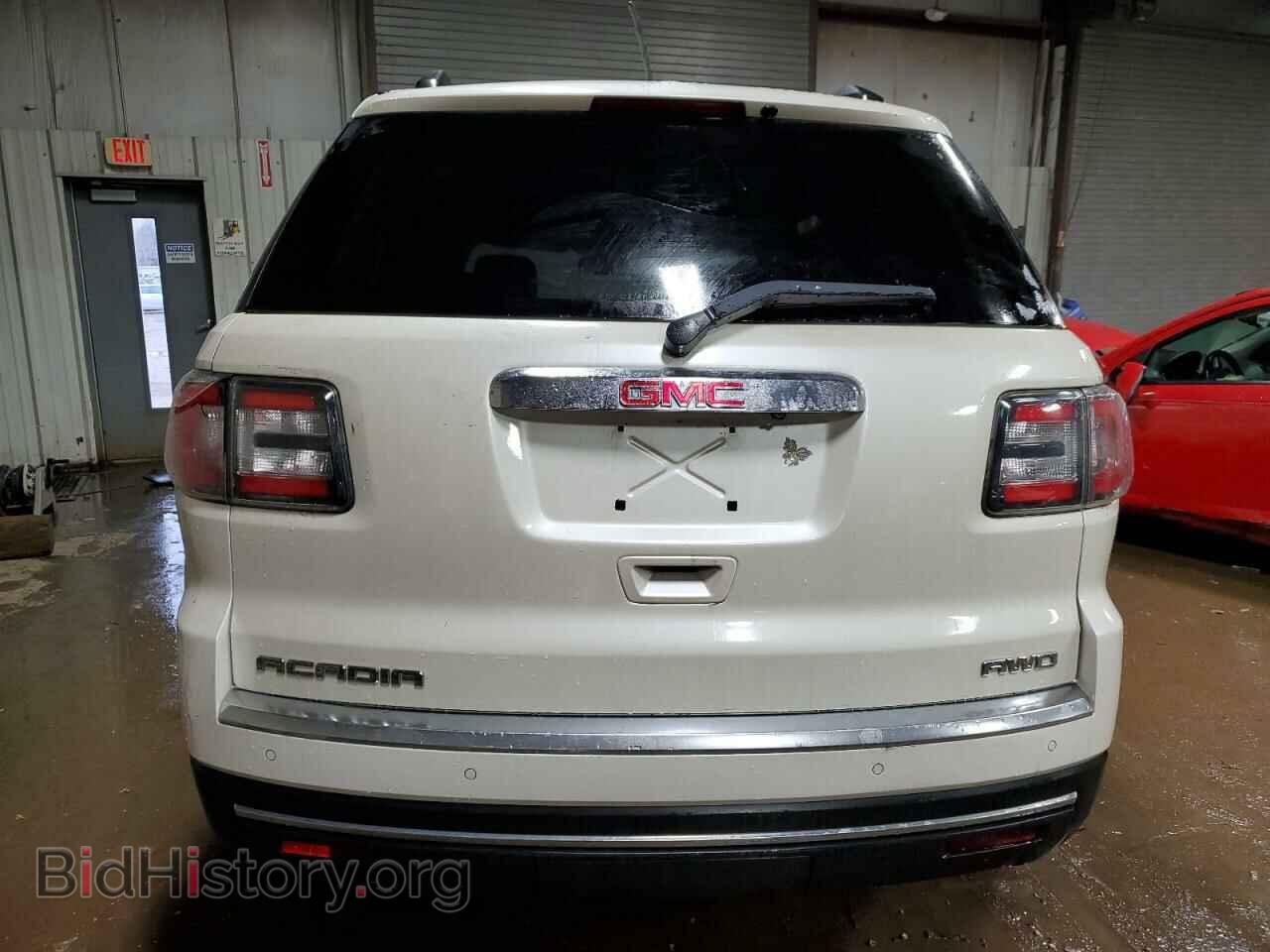 2013 GMC ACADIA - VIN: 1GKKVRKD3DJ263666 - Фото 6