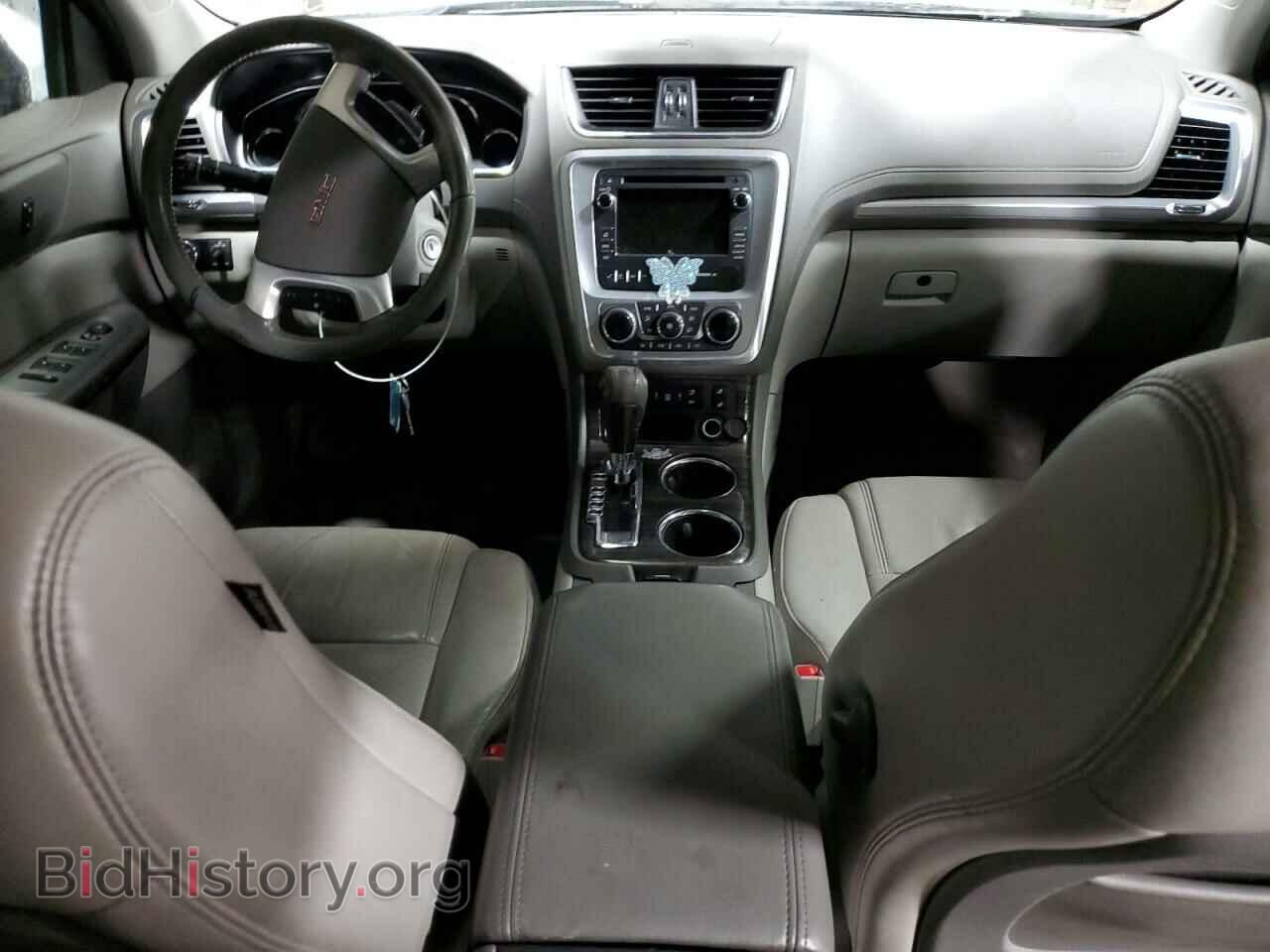 2013 GMC ACADIA - VIN: 1GKKVRKD3DJ263666 - Фото 8