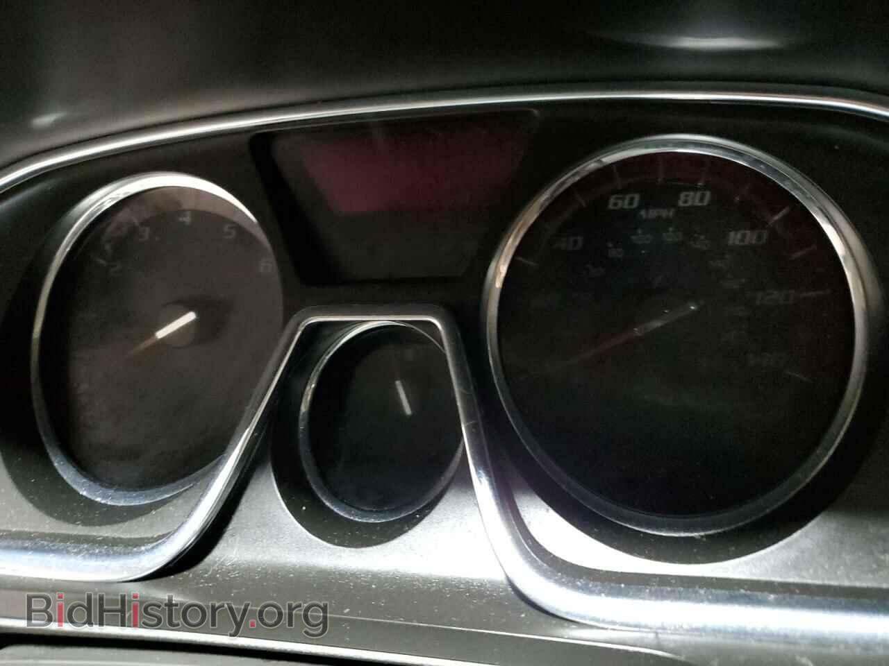 2013 GMC ACADIA - VIN: 1GKKVRKD3DJ263666 - Фото 9