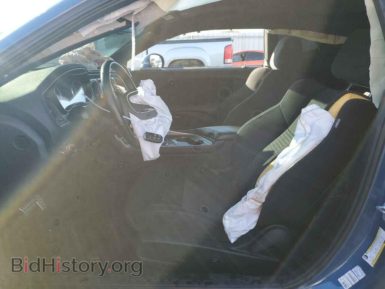 2020 DODGE CHALLENGER - VIN: 2C3CDZFJXLH209546 - Фото 7
