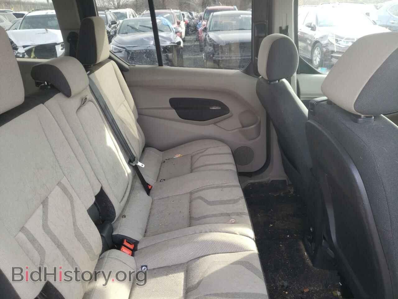 2015 FORD TRANSIT - VIN: NM0GE9F75F1190080 - Фото 11