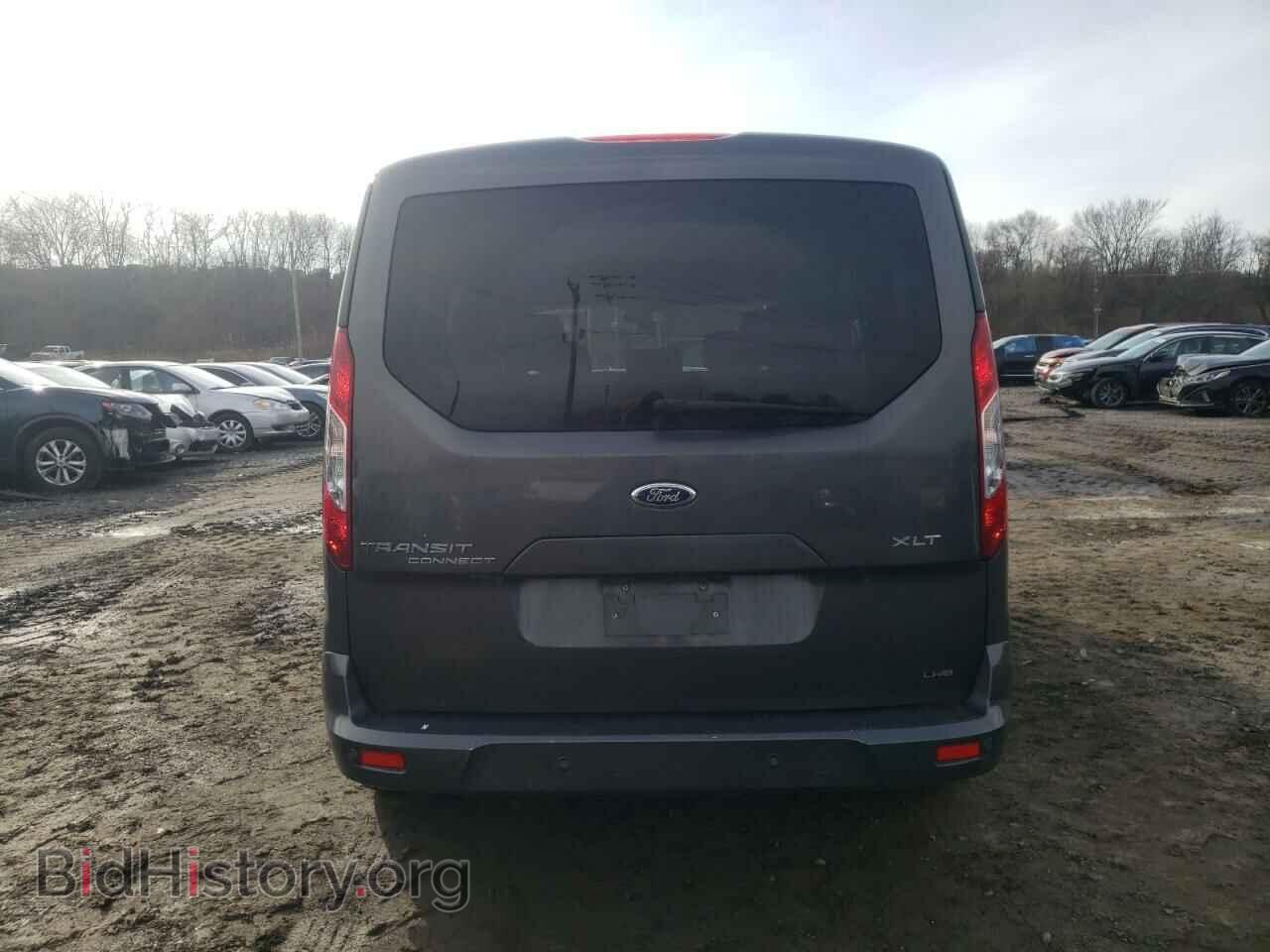 2015 FORD TRANSIT - VIN: NM0GE9F75F1190080 - Фото 6