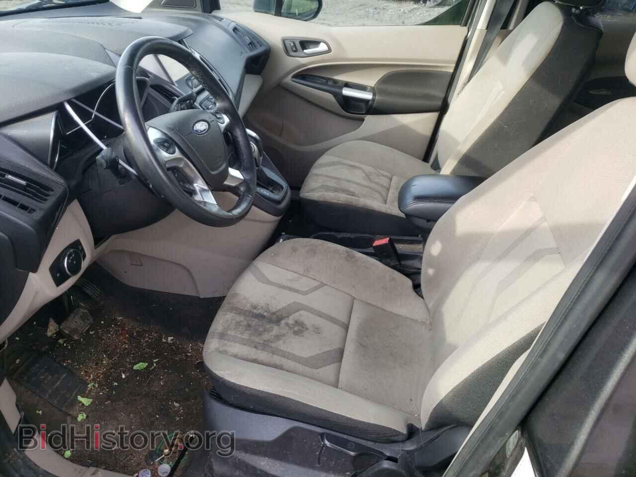 2015 FORD TRANSIT - VIN: NM0GE9F75F1190080 - Фото 7