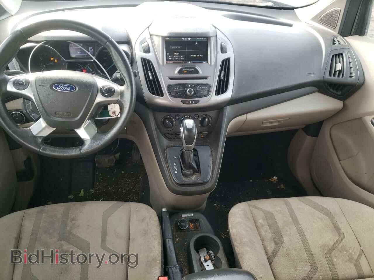 2015 FORD TRANSIT - VIN: NM0GE9F75F1190080 - Фото 8