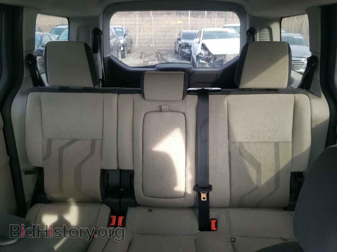2015 FORD TRANSIT - VIN: NM0GE9F75F1190080 - Фото 10