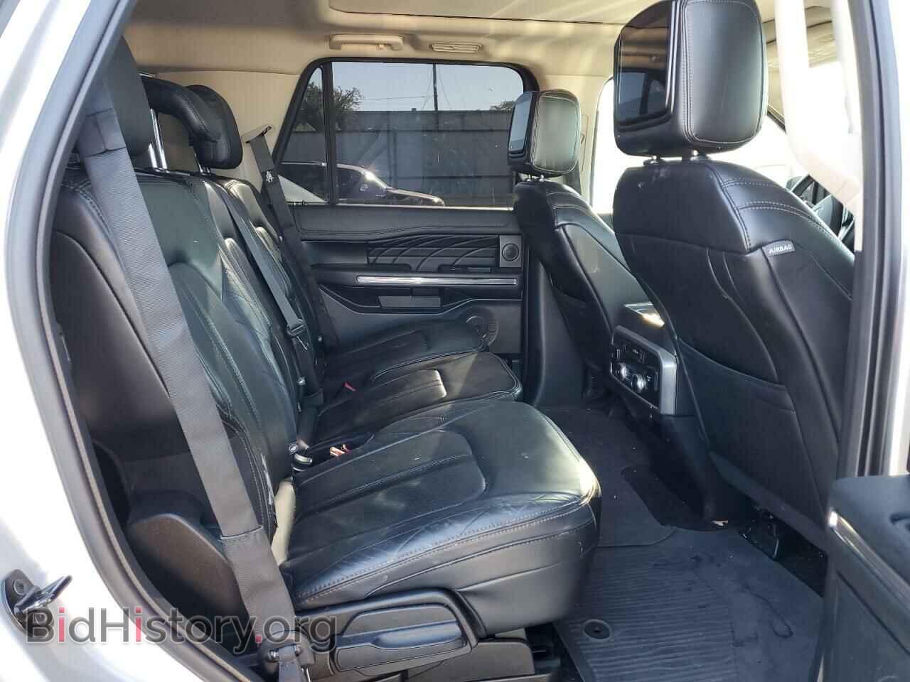 2019 FORD EXPEDITION - VIN: 1FMJU1MT8KEA76747 - Фото 11