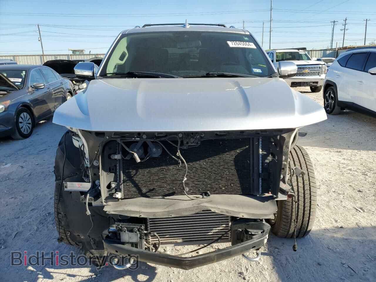 2019 FORD EXPEDITION - VIN: 1FMJU1MT8KEA76747 - Фото 5