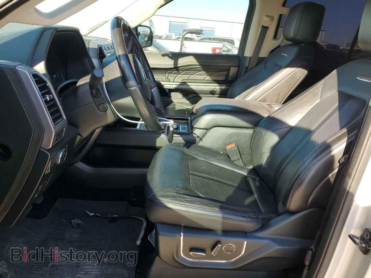 2019 FORD EXPEDITION - VIN: 1FMJU1MT8KEA76747 - Фото 7