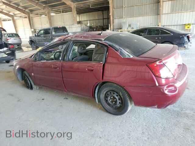 2006 SATURN ION - VIN: 1G8AJ55FX6Z160896 - Фото 2