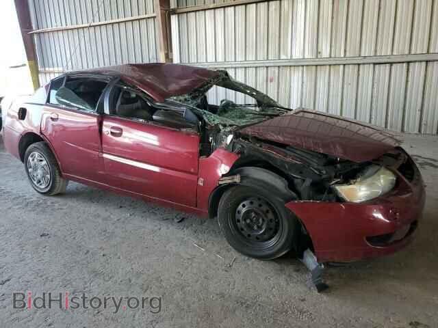 2006 SATURN ION - VIN: 1G8AJ55FX6Z160896 - Фото 4
