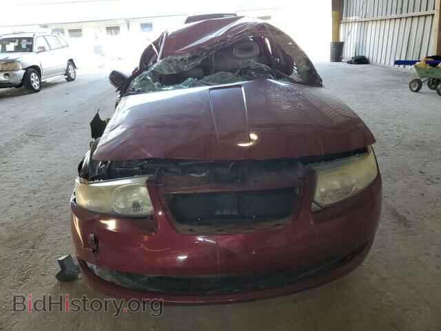 2006 SATURN ION - VIN: 1G8AJ55FX6Z160896 - Фото 5