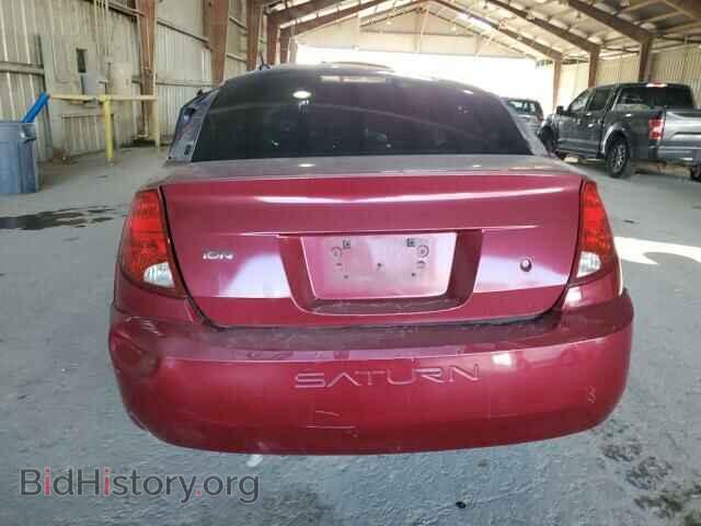 2006 SATURN ION - VIN: 1G8AJ55FX6Z160896 - Фото 6