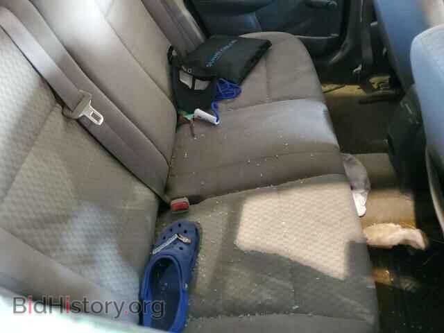 2006 SATURN ION - VIN: 1G8AJ55FX6Z160896 - Фото 10
