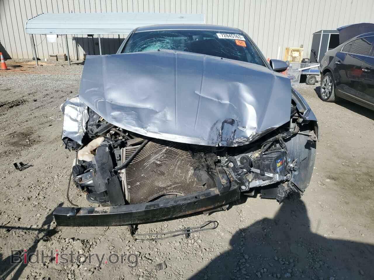 2014 DODGE AVENGER - VIN: 1C3CDZCB4EN136469 - Фото 5
